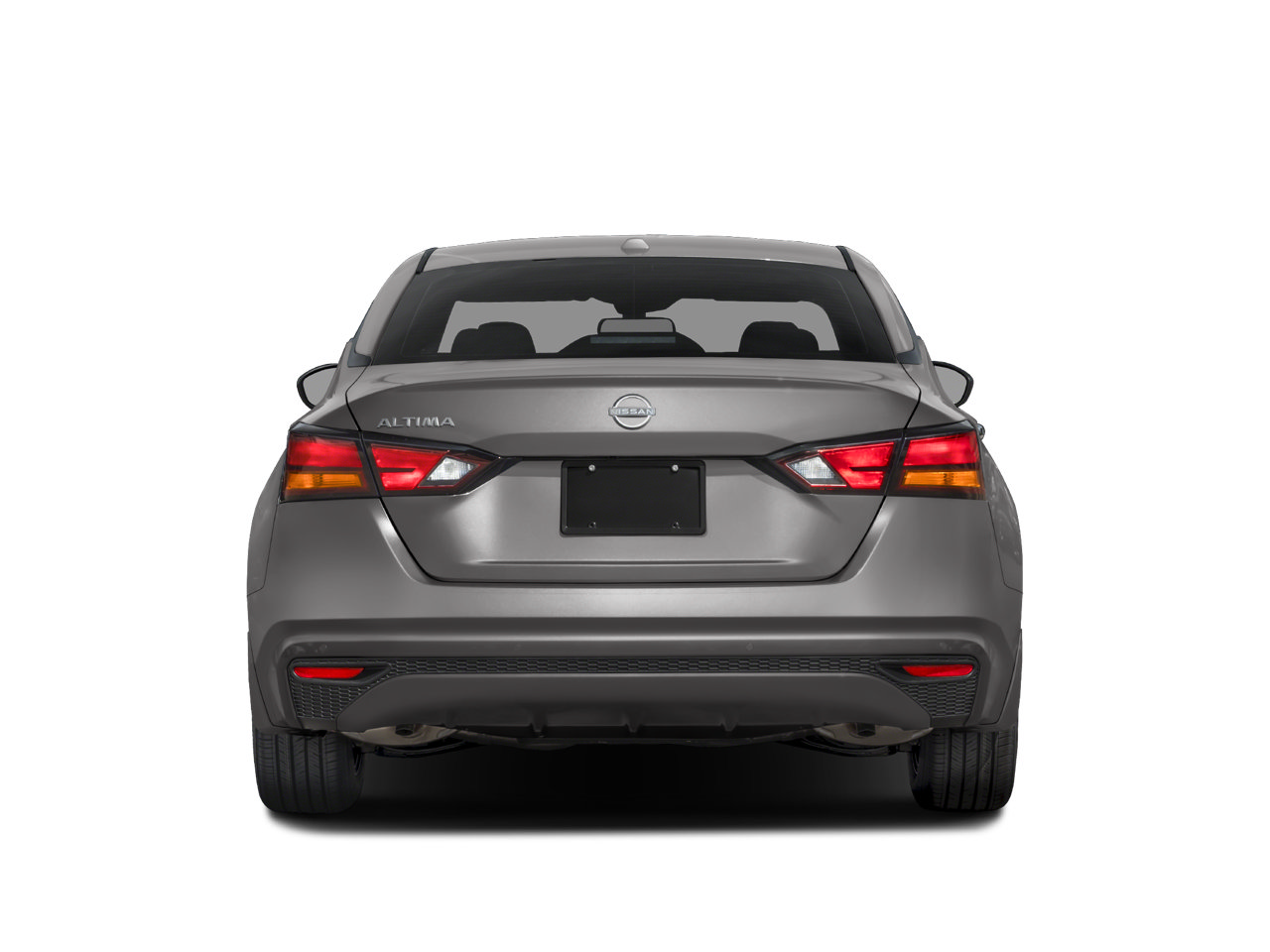 New 2026 Nissan Altima 2.5 SV FWD image 5