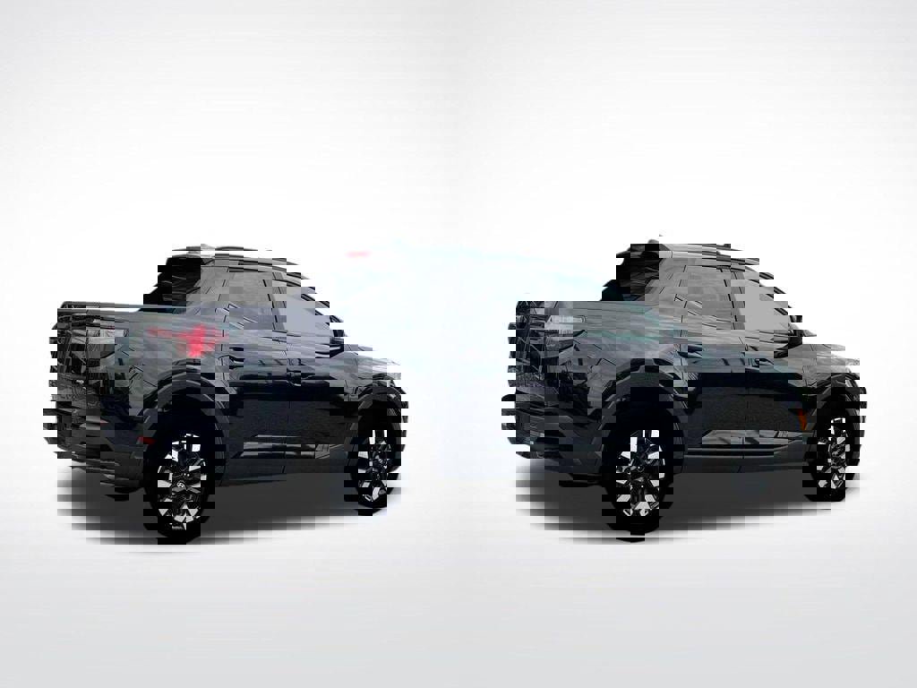 New 2026 Hyundai Santa Cruz SEL image 12