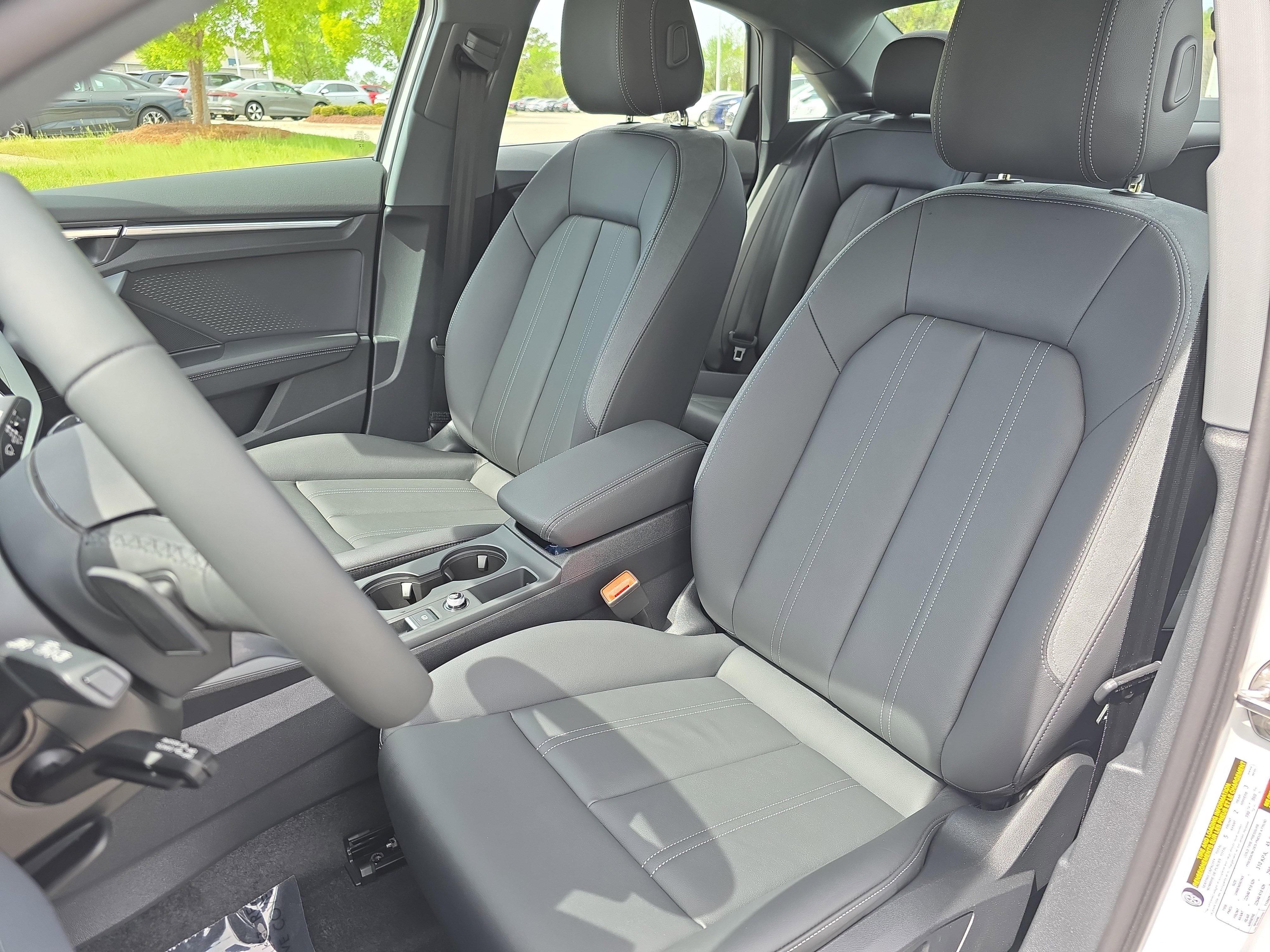 New 2026 Audi A3 2.0T Premium Plus image 14