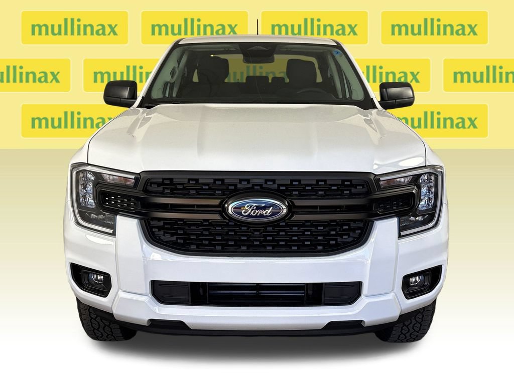 New 2026 Ford Ranger XL RWD image 16
