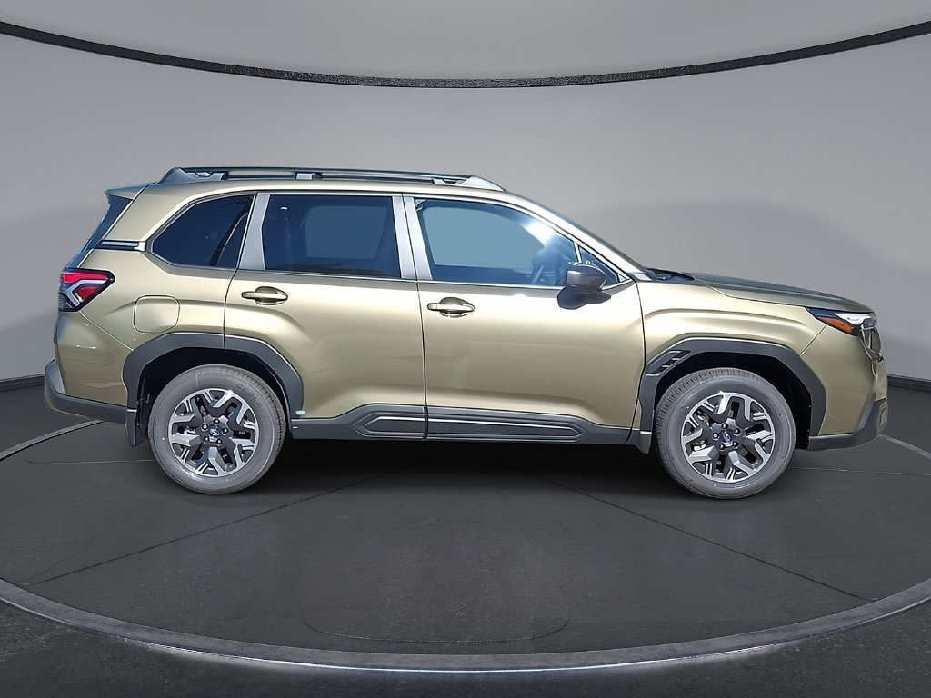 New 2026 Subaru Forester Premium AWD/4WD image 5