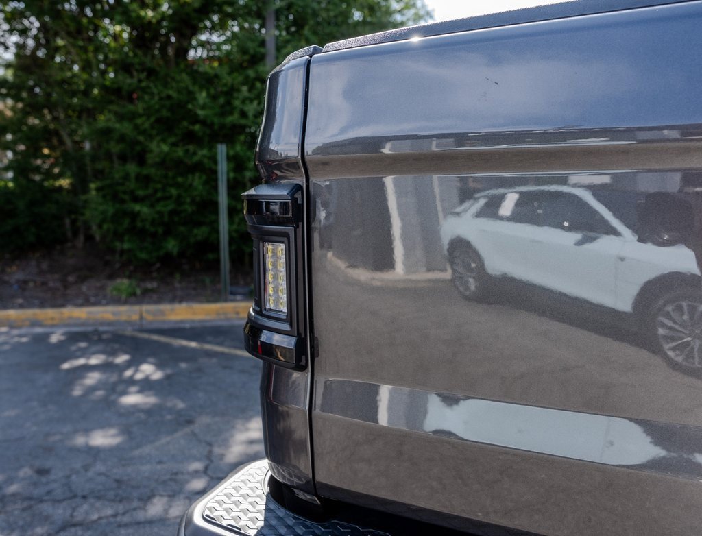 Used 2025 Jeep Gladiator Sport image 26