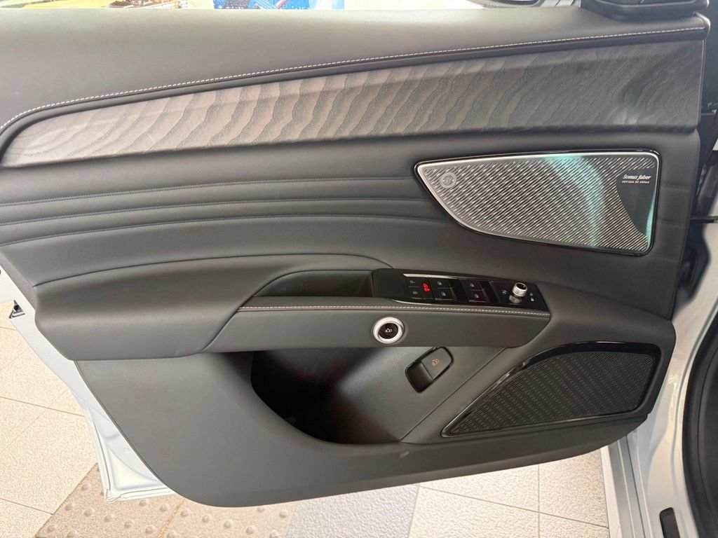 Used 2025 Maserati Grecale Modena AWD/4WD image 20