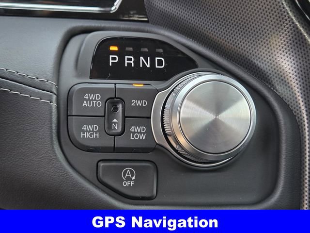 New 2026 RAM 1500 Limited AWD/4WD image 18