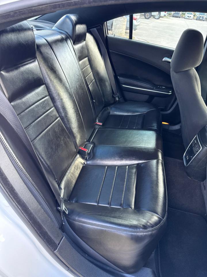 Used 2021 Dodge Charger Police RWD image 15