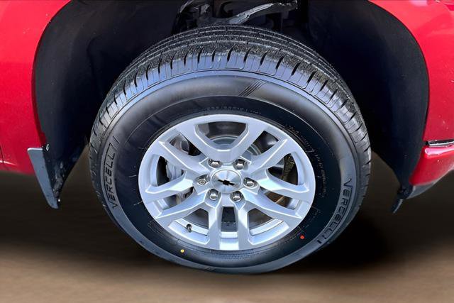 Used 2021 Chevrolet Silverado 1500 RST image 8