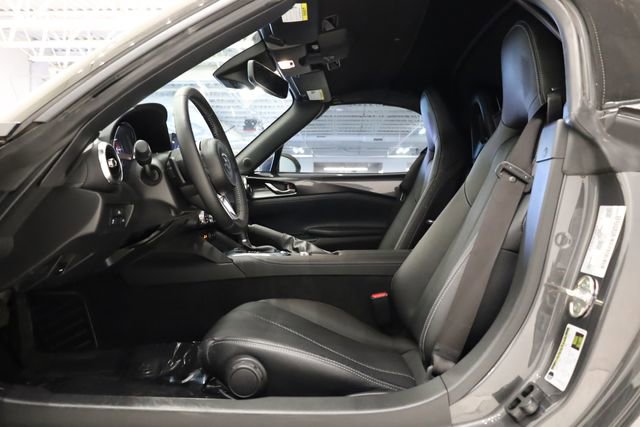 Used 2024 MAZDA MX-5 Miata Grand Touring image 13