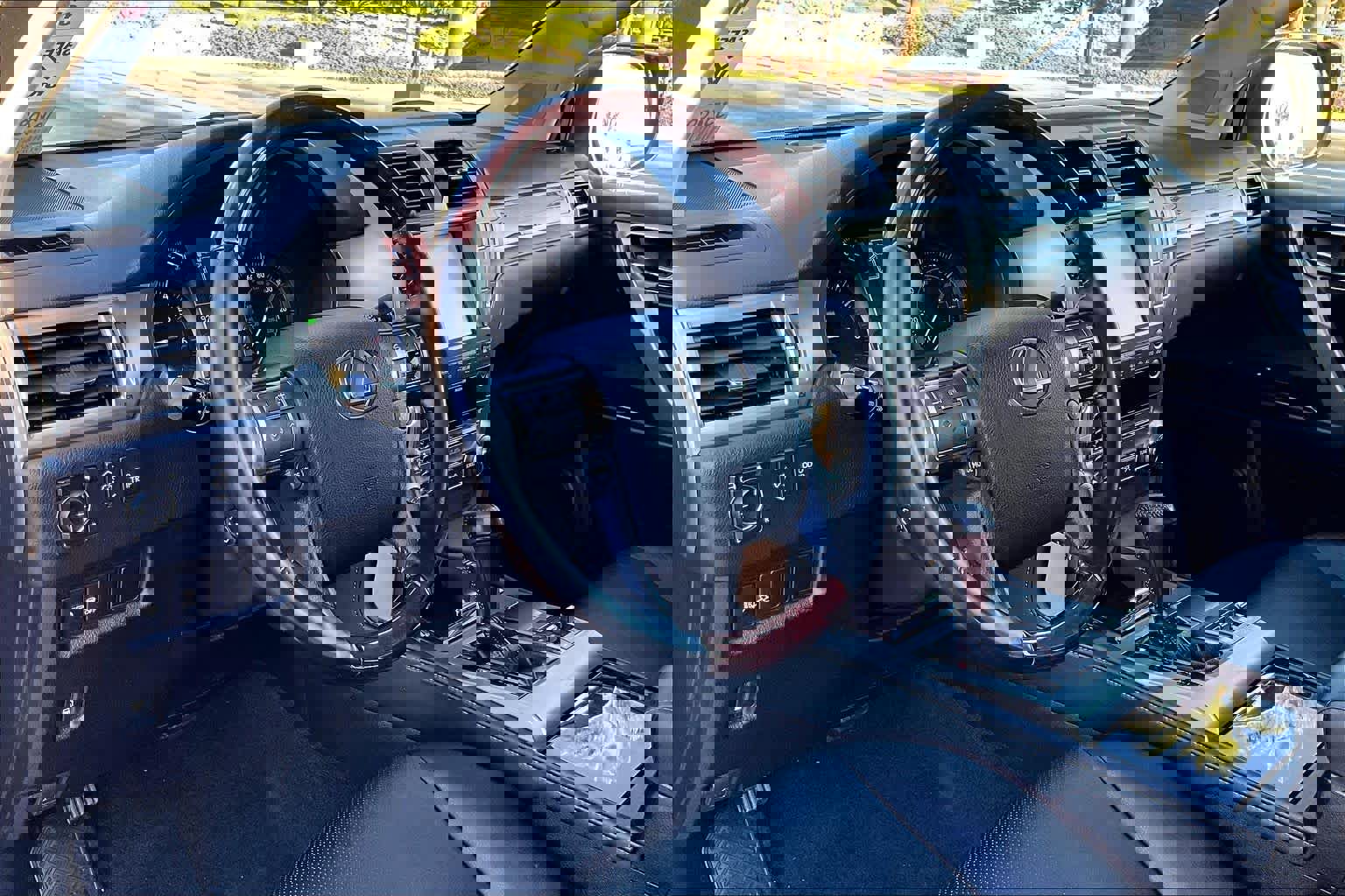 Used 2018 Lexus GX 460 Premium image 16