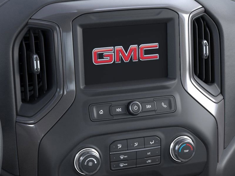 New 2026 GMC Sierra 2500 Pro w/ Convenience Package image 20