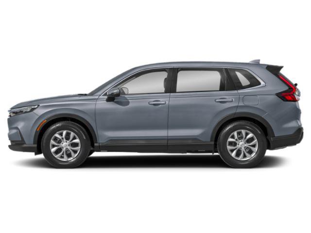 New 2025 Honda CR-V LX image 3