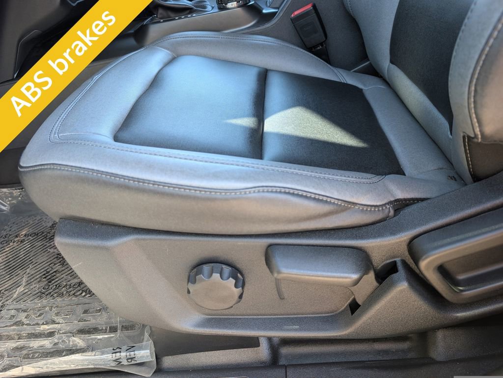 Used 2023 Ford Bronco Black Diamond image 15