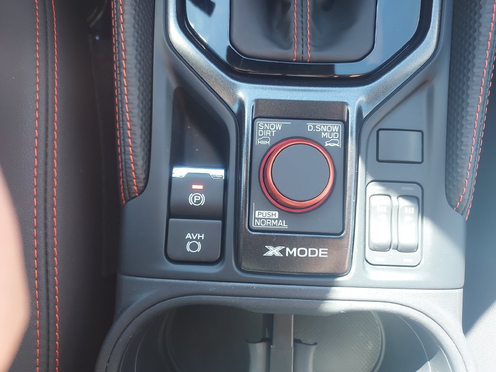 Used 2024 Subaru Forester Sport AWD/4WD image 23