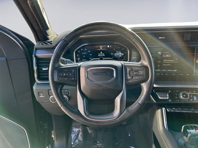 Used 2023 GMC Sierra 1500 Denali Ultimate image 12
