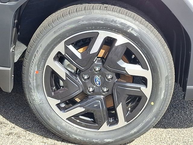 New 2026 Subaru Forester Premium image 9