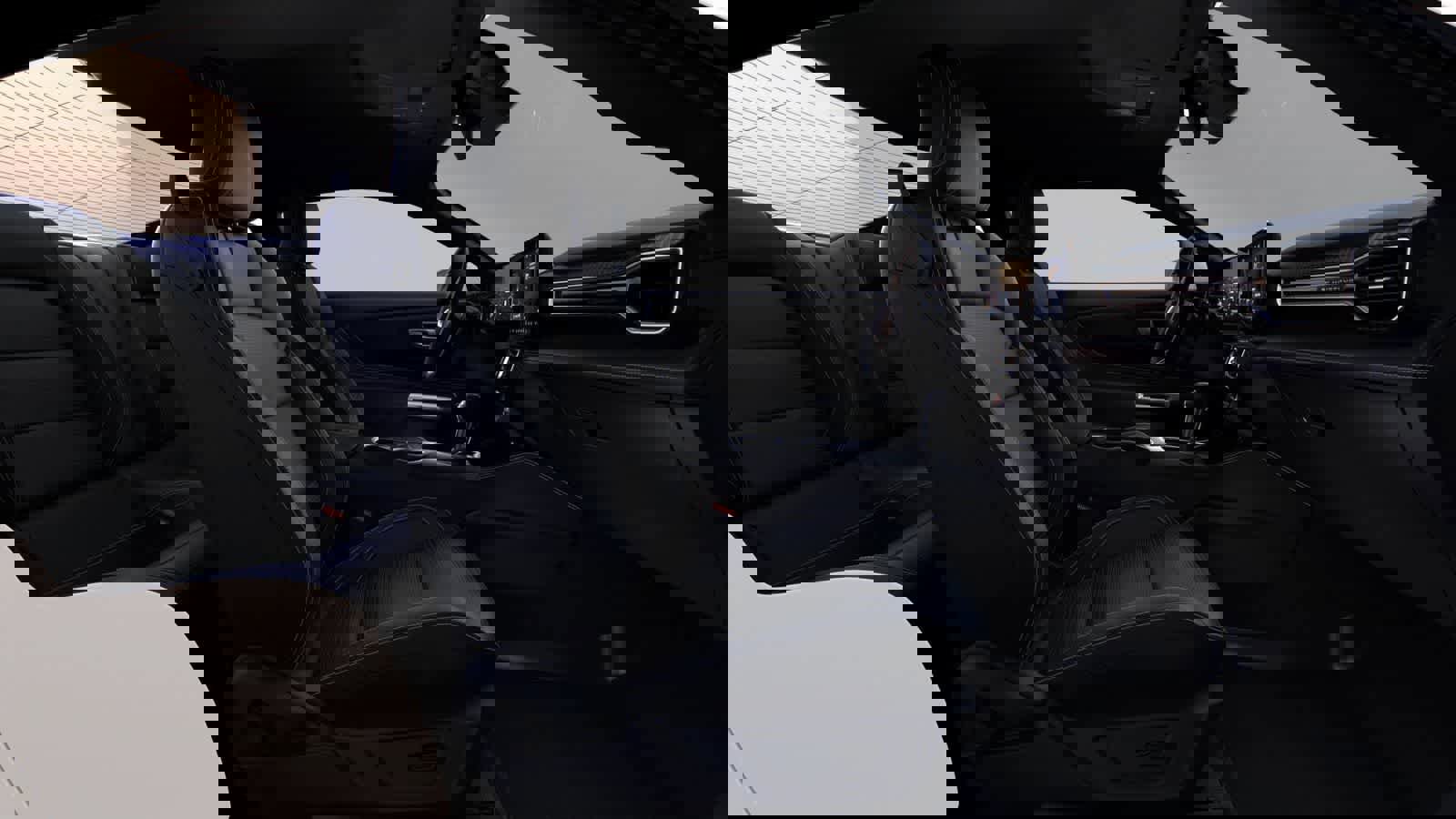 New 2026 Ford Mustang GT Premium image 6