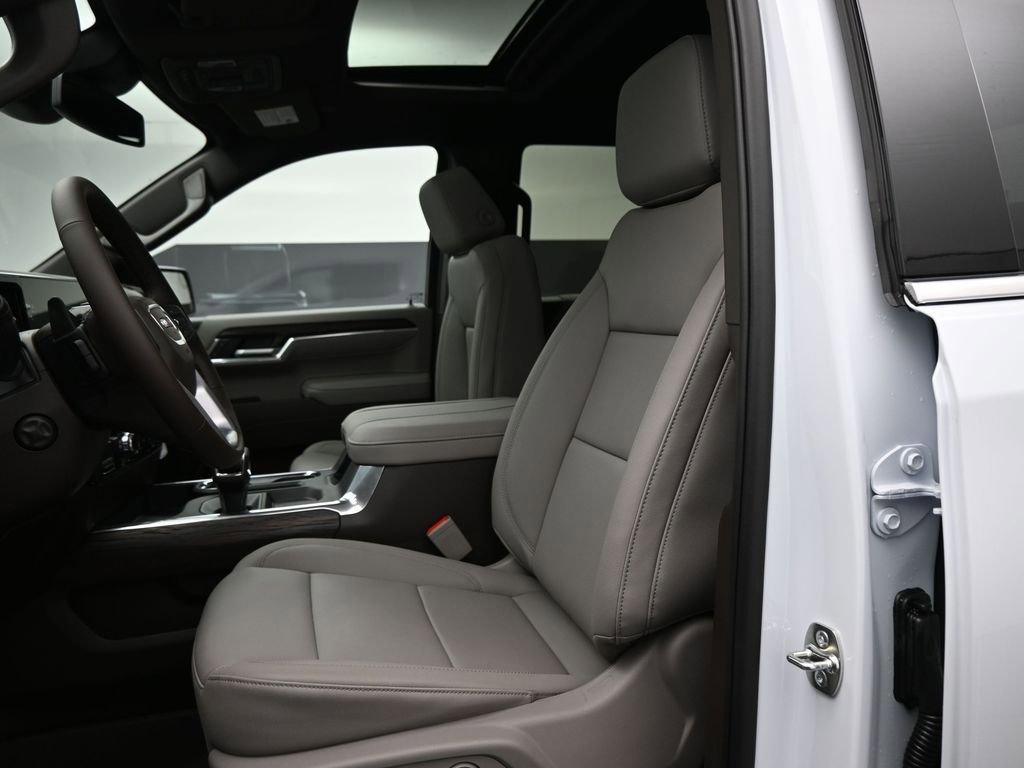 New 2026 GMC Sierra 1500 SLT w/ SLT Premium Plus Package image 12