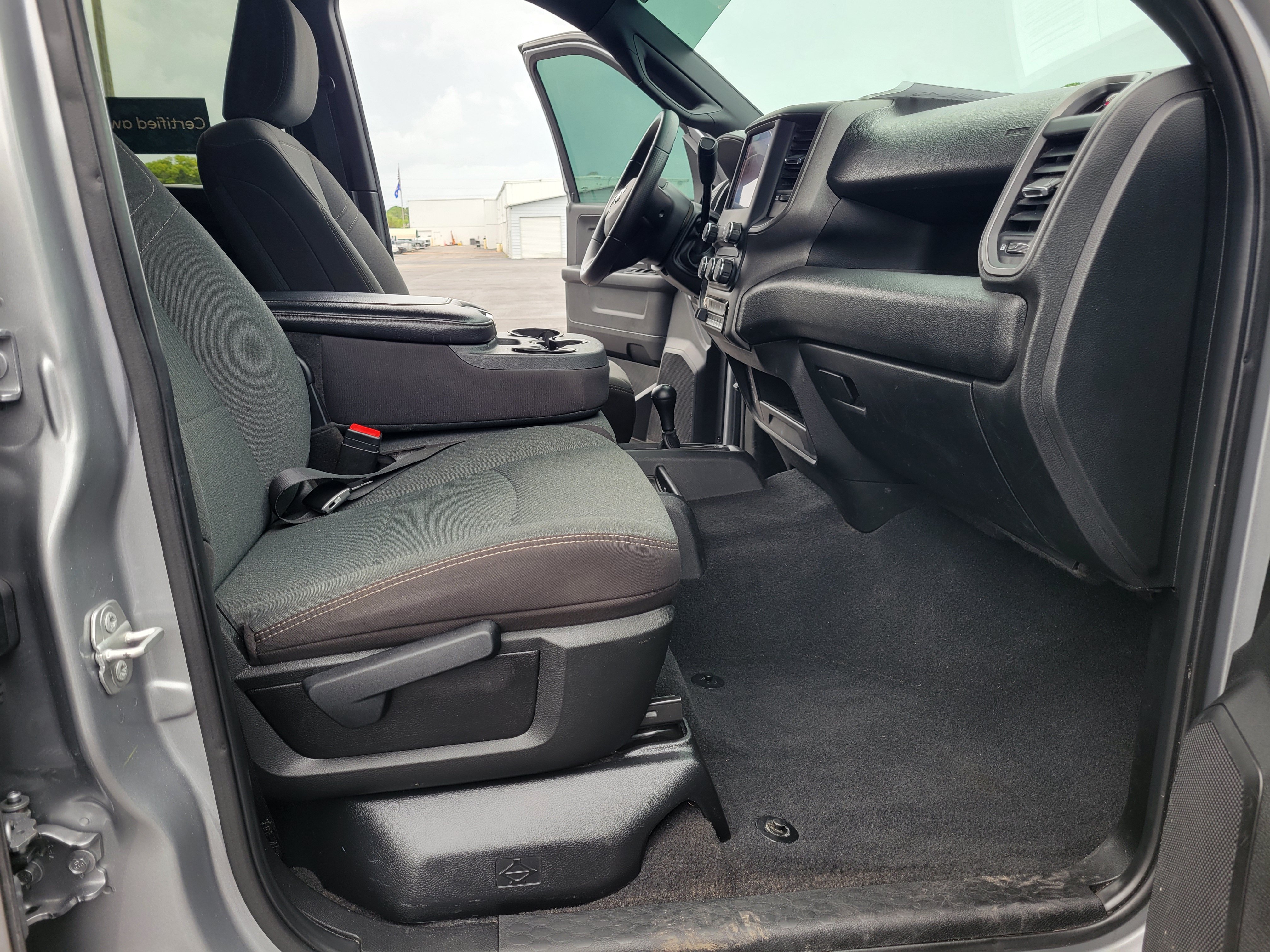 Used 2023 RAM 3500 Tradesman AWD/4WD image 33