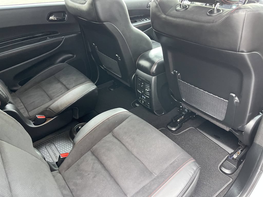 New 2026 Dodge Durango GT AWD/4WD image 25