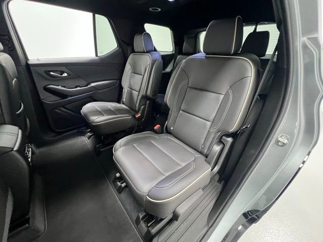Certified 2023 Chevrolet Traverse Premier w/ Redline Edition image 29