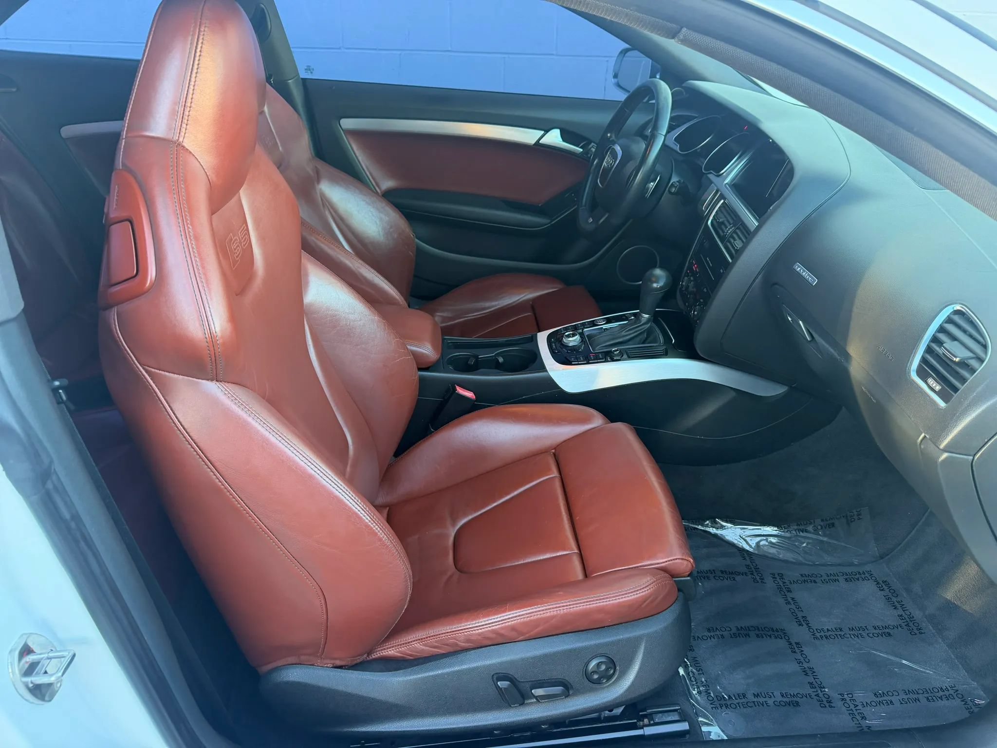 Used 2012 Audi S5 Premium Plus AWD/4WD image 15