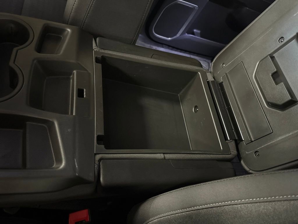 Certified 2024 GMC Sierra 1500 Elevation w/ LPO, Elevation Black Package image 25