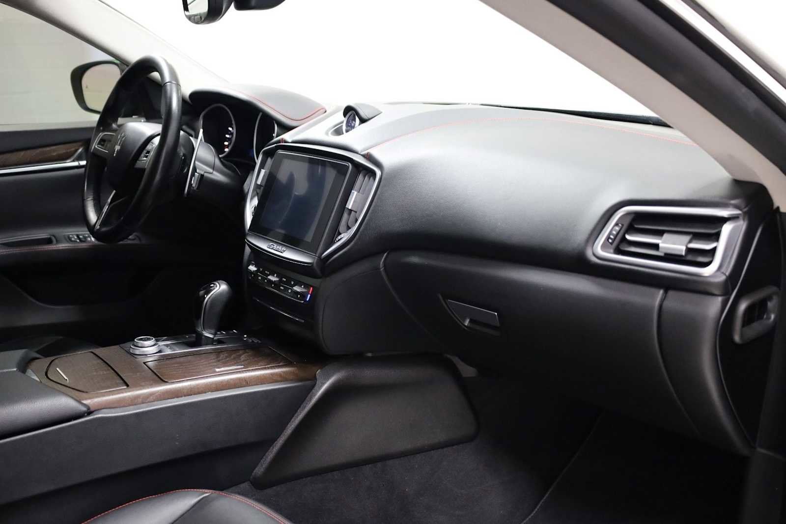 Used 2017 Maserati Ghibli S Q4 image 6