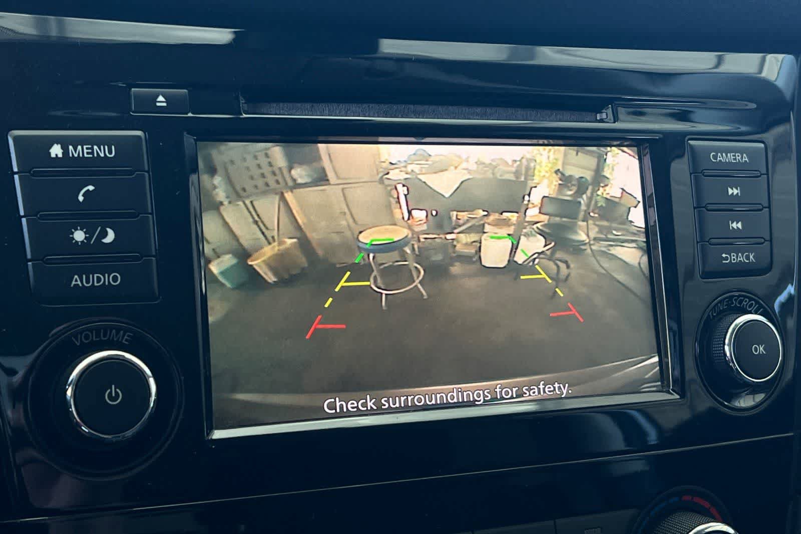 Used 2019 Nissan Rogue S w/ Special Edition Package FWD image 20