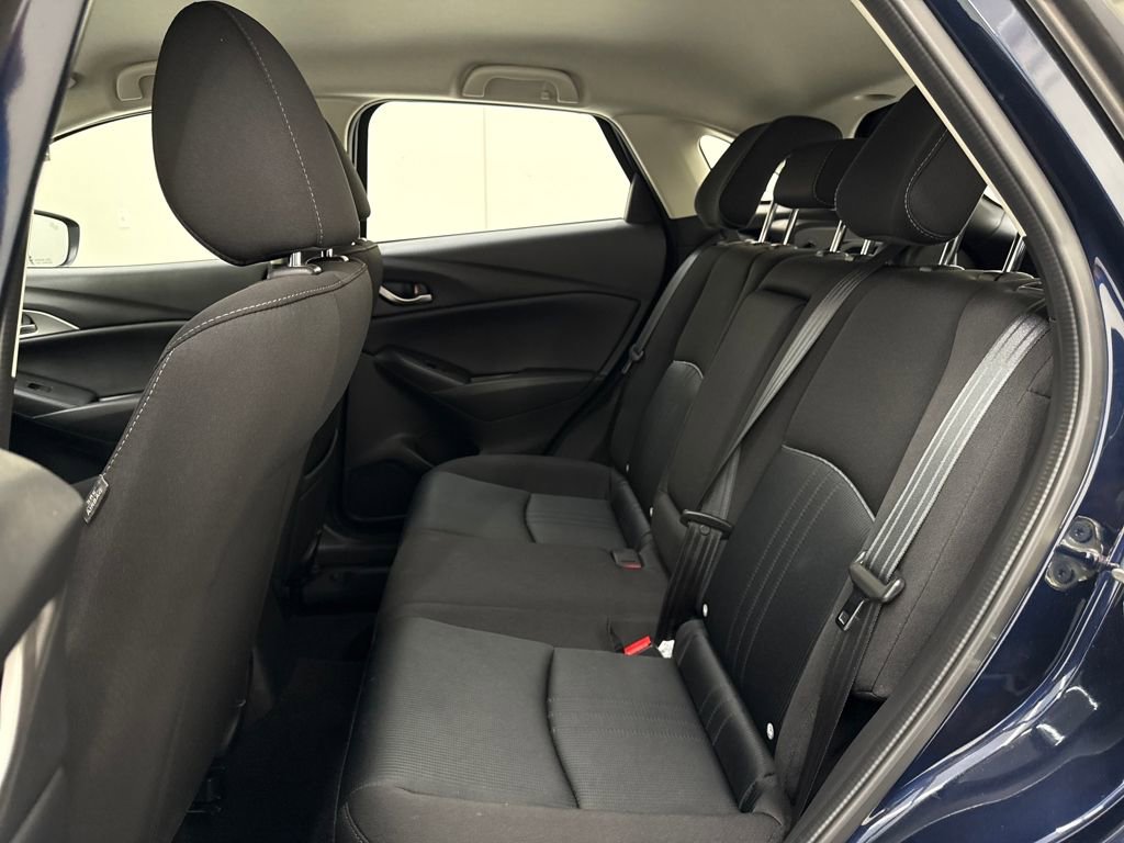 Used 2021 MAZDA CX-3 Sport image 26
