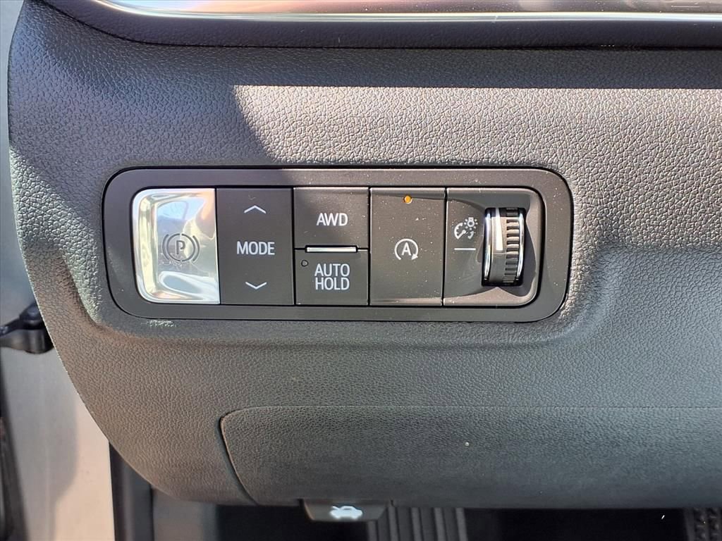 New 2026 GMC Terrain Elevation w/ Elevation Premium Package image 17