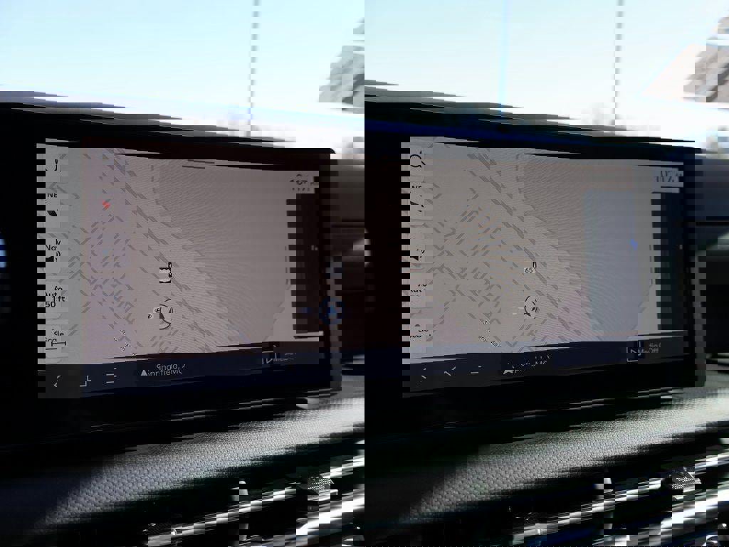 New 2026 Hyundai Tucson SEL image 37