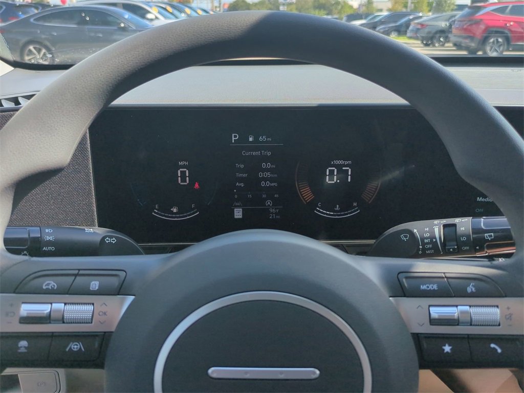 New 2026 Hyundai Kona SE image 31