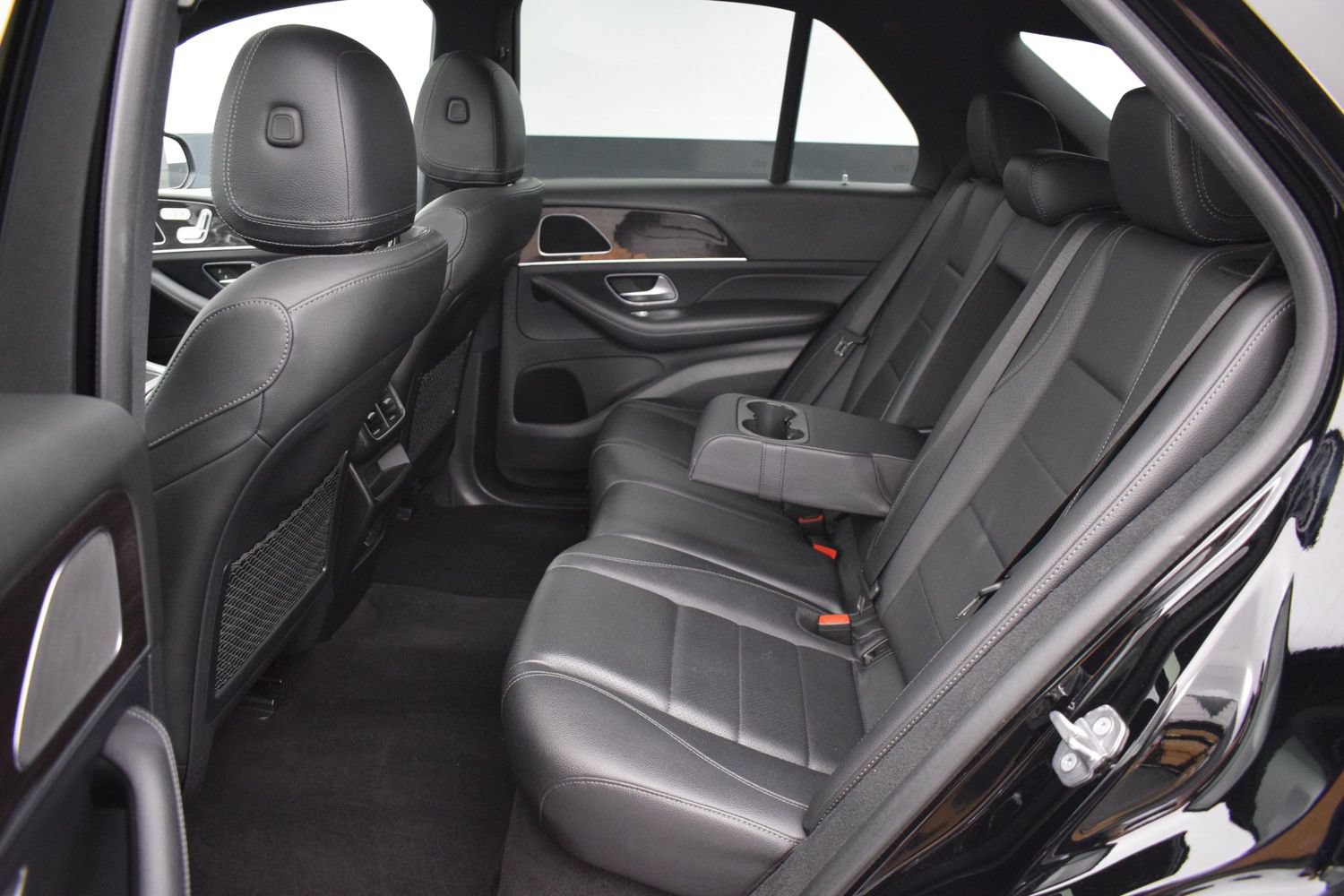 Used 2020 Mercedes-Benz GLE 350 4MATIC image 15