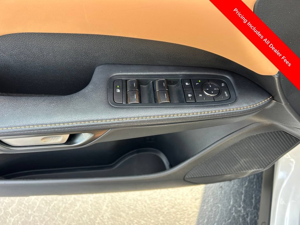 Used 2024 Lexus RX 350 w/ Convenience Package AWD/4WD image 4