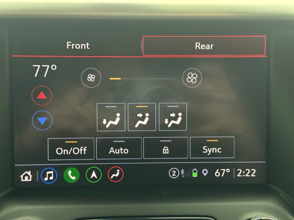 Used 2023 GMC Acadia SLT image 26