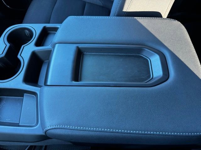 Used 2025 Chevrolet Silverado 3500 LT w/ Convenience Package image 17