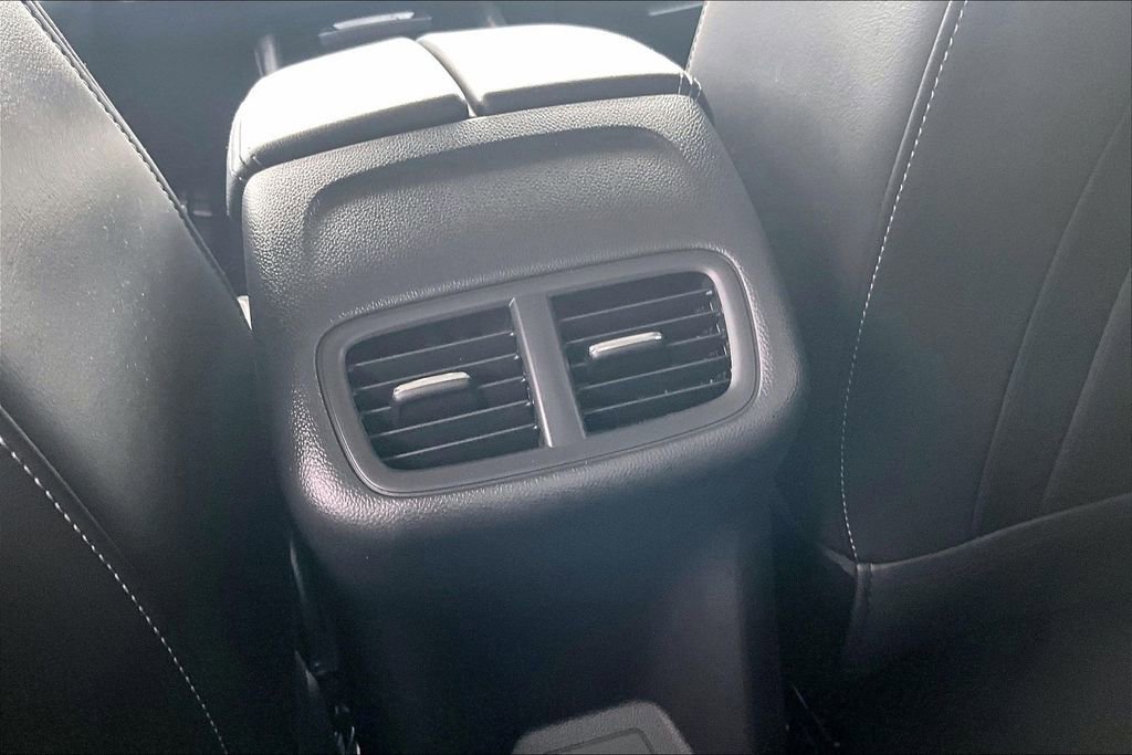 Certified 2025 Buick Envision Preferred image 11