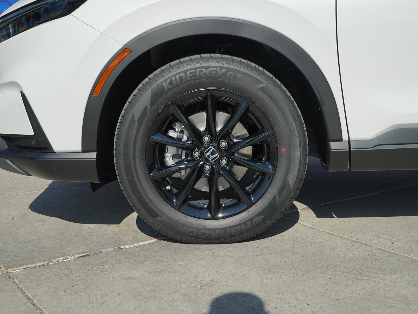 New 2026 Honda CR-V Sport-L image 12