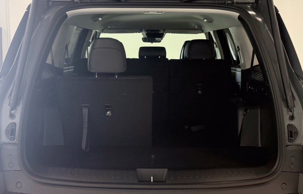 New 2027 Hyundai Santa Fe SEL AWD/4WD image 24