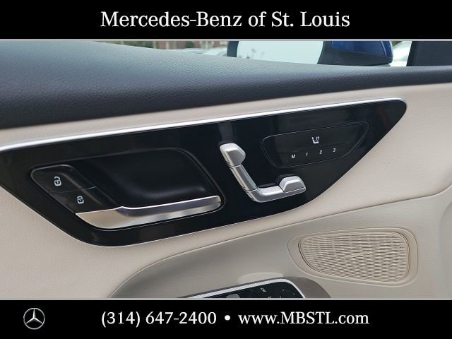 Certified 2026 Mercedes-Benz GLC 300 4MATIC image 16