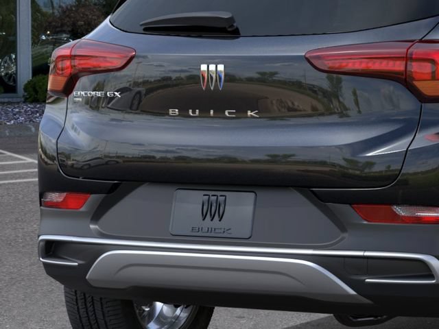 New 2026 Buick Encore GX Preferred w/ Comfort Package AWD/4WD image 14