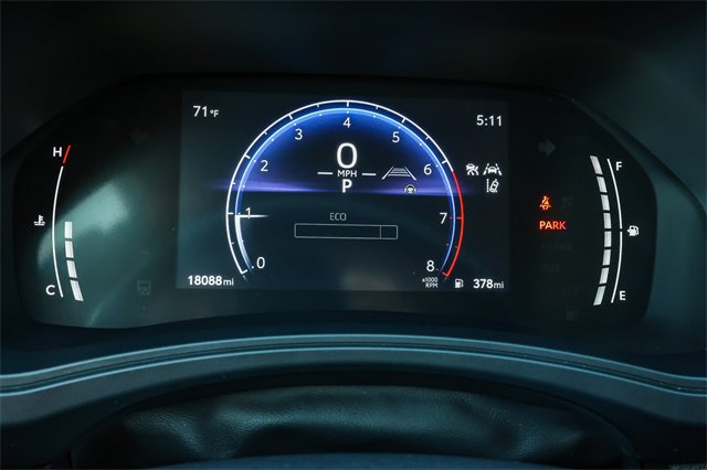 Used 2025 Toyota Grand Highlander AWD image 26