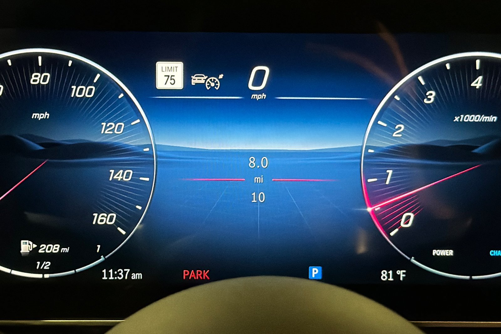 New 2026 Mercedes-Benz CLE 450 4MATIC Coupe image 24