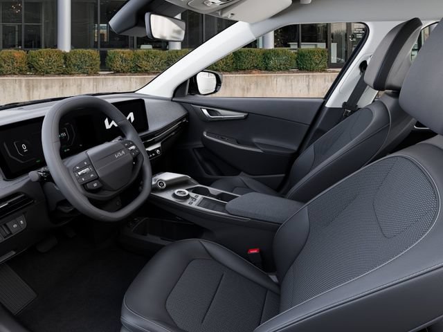 New 2026 Kia EV6 Light RWD image 18