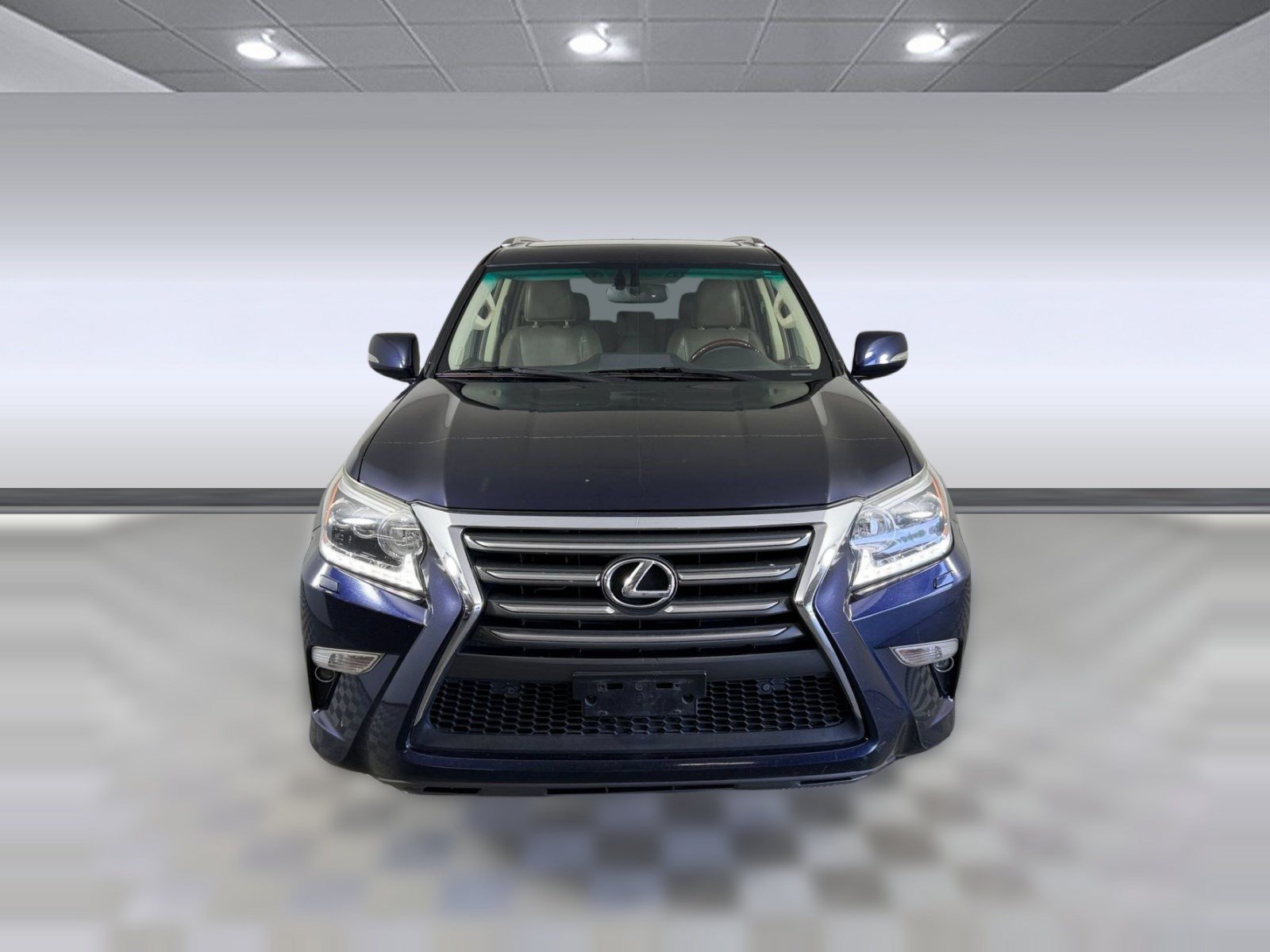 Used 2018 Lexus GX 460 Premium w/ Premium Package AWD/4WD image 6