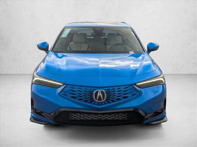 New 2026 Acura Integra A-Spec image 6