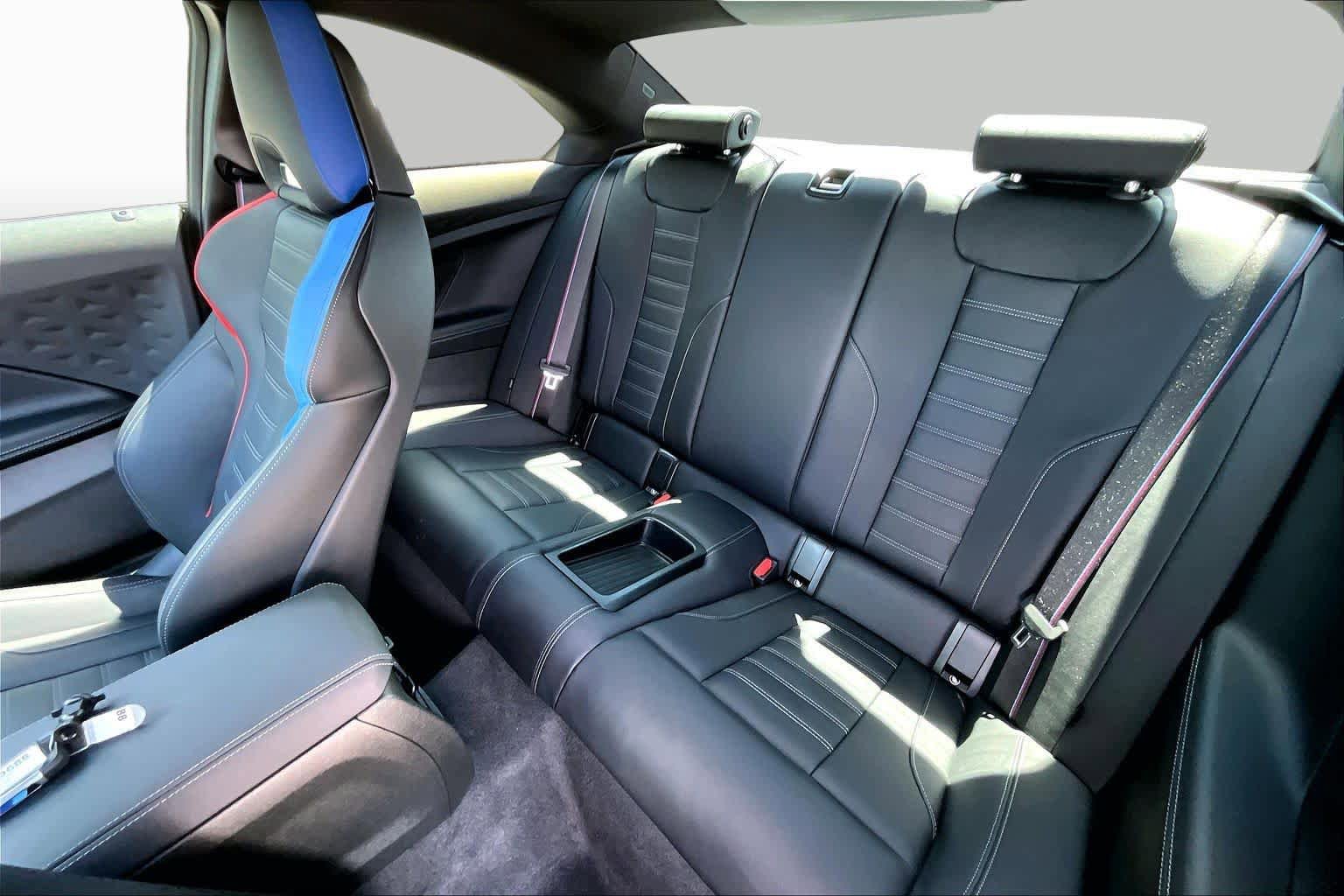 Used 2025 BMW M2 w/ Lighting Package RWD image 20