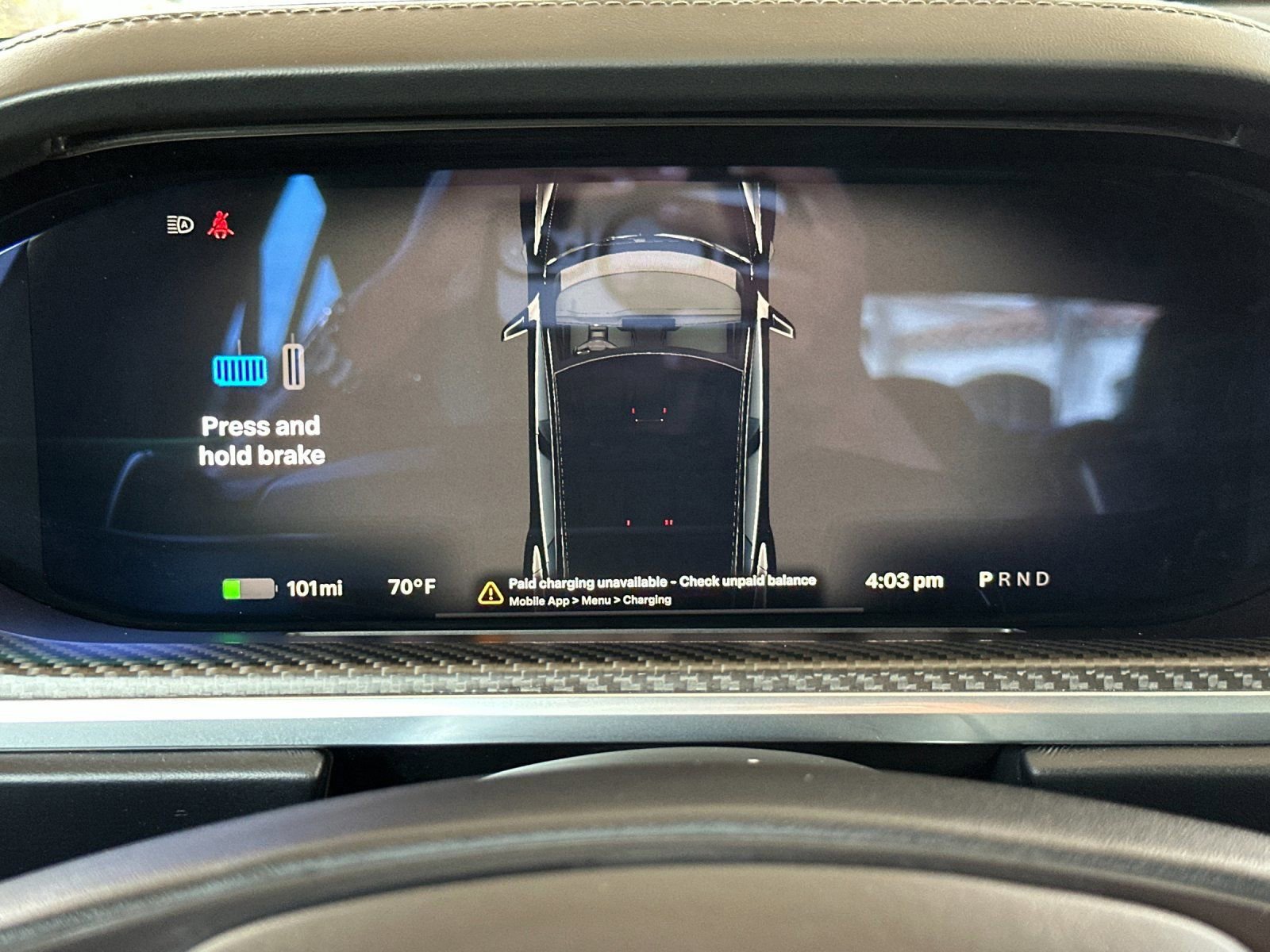 Used 2021 Tesla Model S Plaid image 28