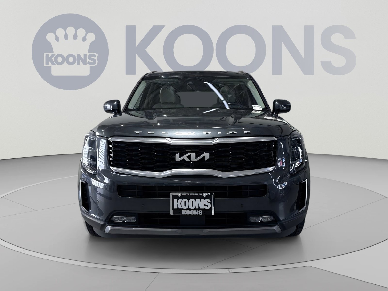 Used 2022 Kia Telluride SX w/ SX Prestige Package AWD/4WD image 4