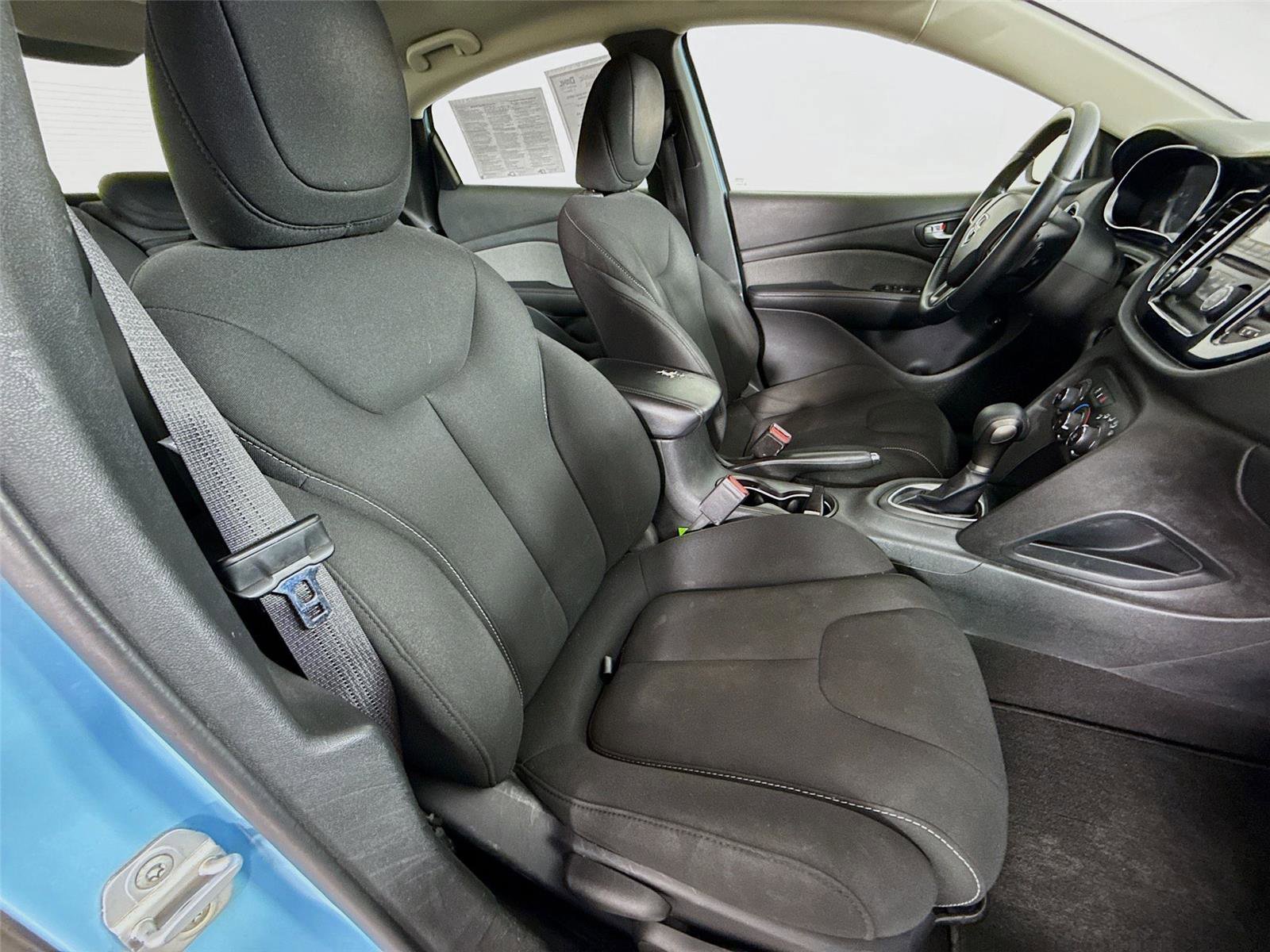 Used 2013 Dodge Dart SXT w/ Popular Equipment Group image 24