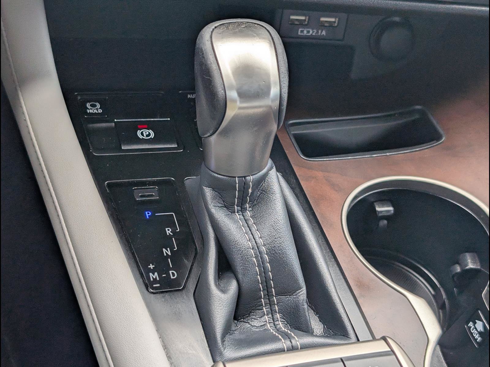 Used 2021 Lexus RX 350 FWD w/ Premium Package image 15